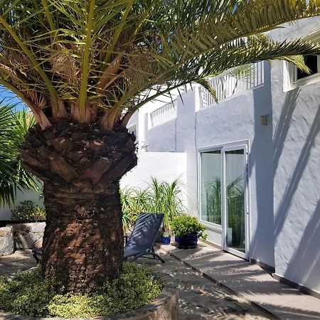 Casa La Palmera - Holiday House Close To The Beach Arguineguin المظهر الخارجي الصورة