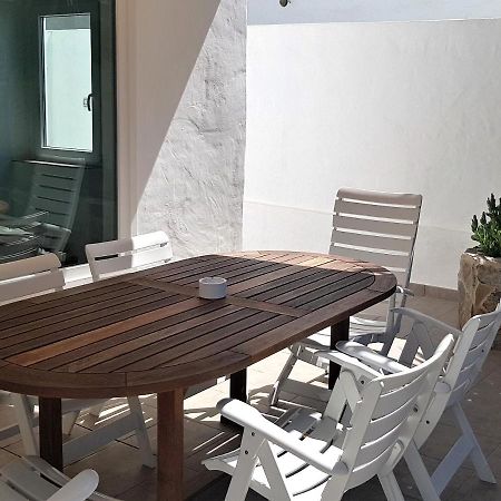 Casa La Palmera - Holiday House Close To The Beach Arguineguin المظهر الخارجي الصورة