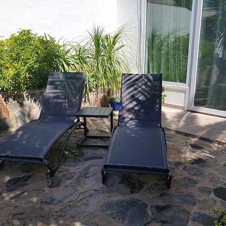 Casa La Palmera - Holiday House Close To The Beach Arguineguin المظهر الخارجي الصورة