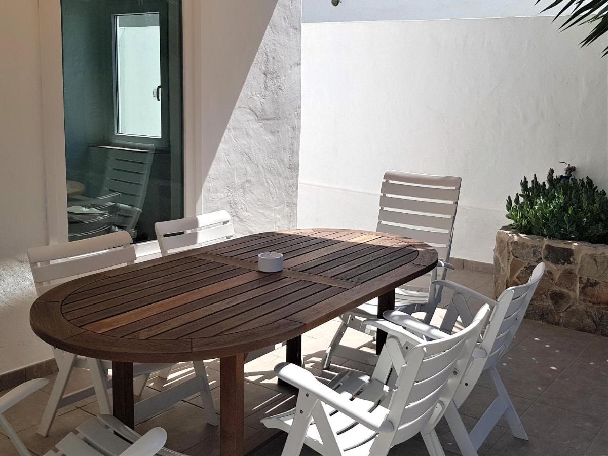Casa La Palmera - Holiday House Close To The Beach Arguineguin المظهر الخارجي الصورة