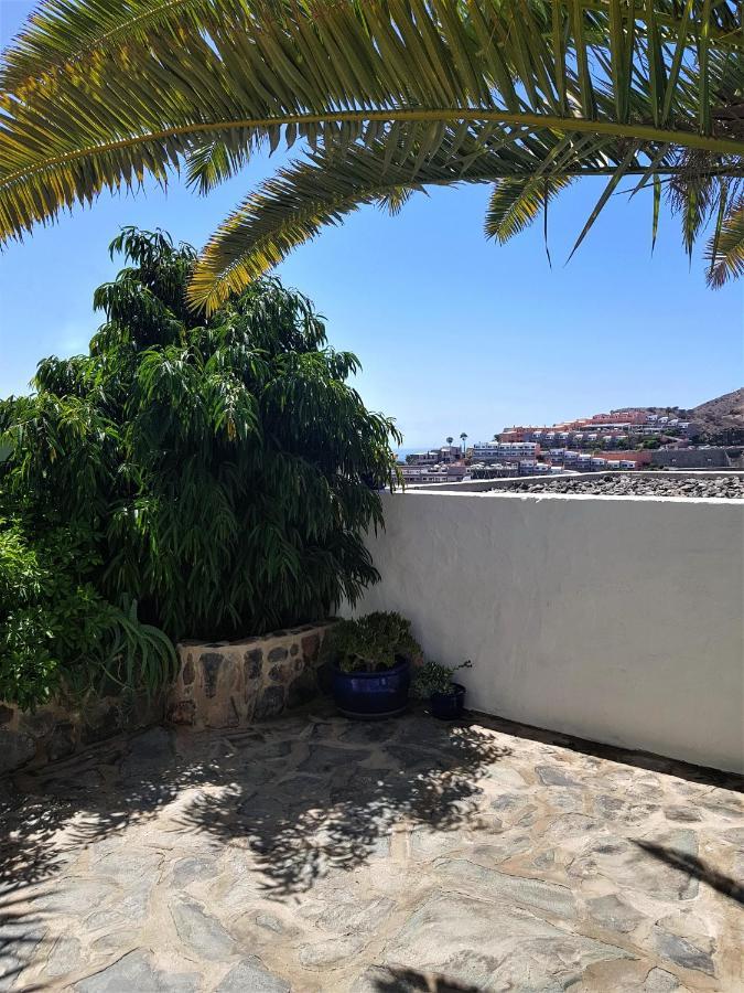 Casa La Palmera - Holiday House Close To The Beach Arguineguin المظهر الخارجي الصورة