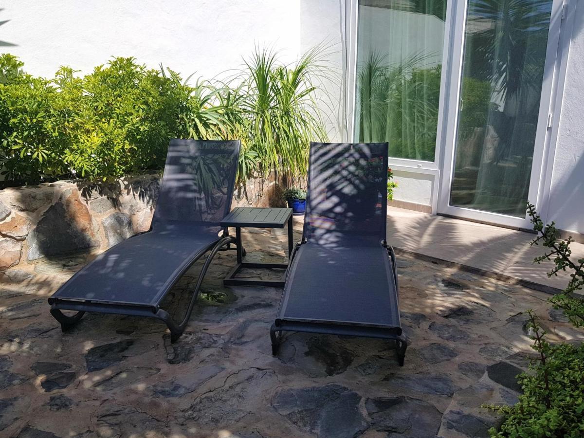 Casa La Palmera - Holiday House Close To The Beach Arguineguin المظهر الخارجي الصورة