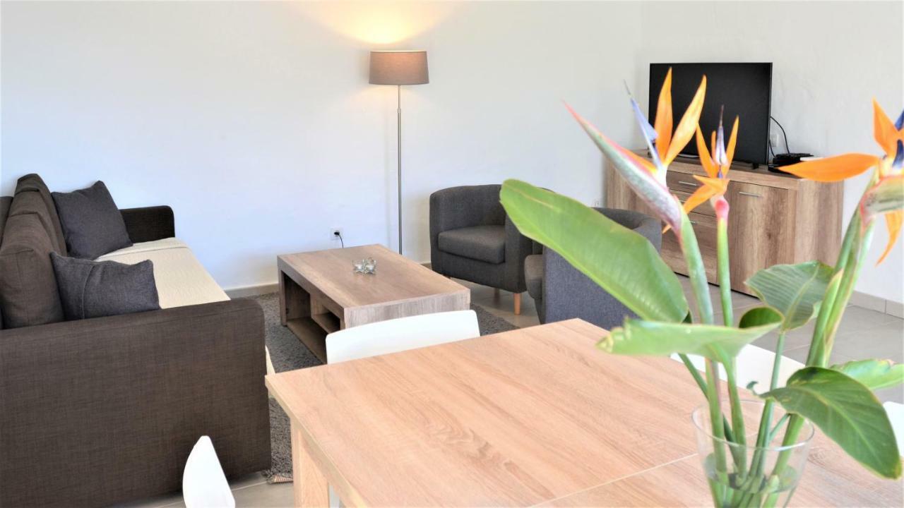 Casa La Palmera - Holiday House Close To The Beach Arguineguin المظهر الخارجي الصورة