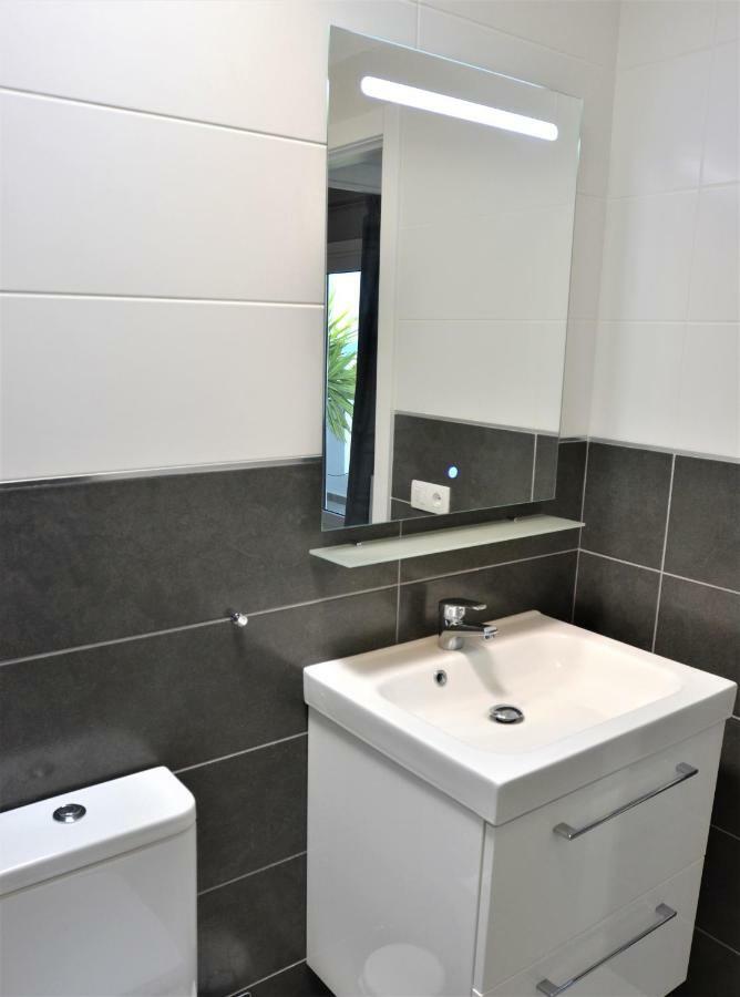 Casa La Palmera - Holiday House Close To The Beach Arguineguin المظهر الخارجي الصورة