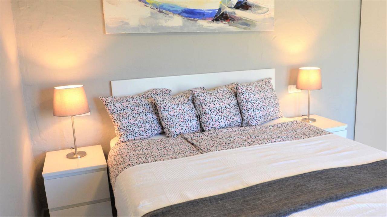 Casa La Palmera - Holiday House Close To The Beach Arguineguin المظهر الخارجي الصورة