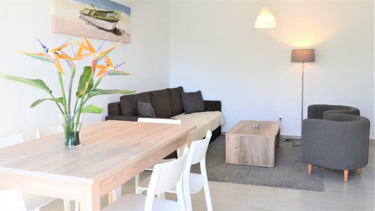 Casa La Palmera - Holiday House Close To The Beach Arguineguin المظهر الخارجي الصورة