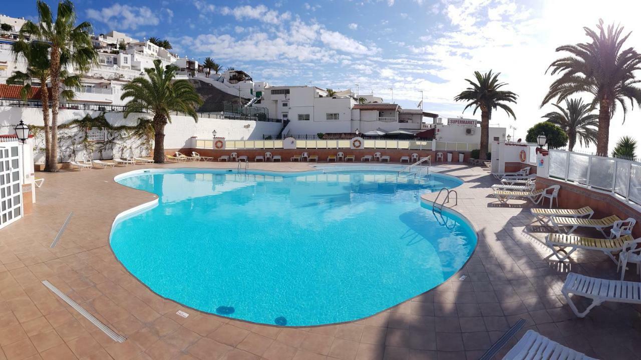 Casa La Palmera - Holiday House Close To The Beach Arguineguin المظهر الخارجي الصورة