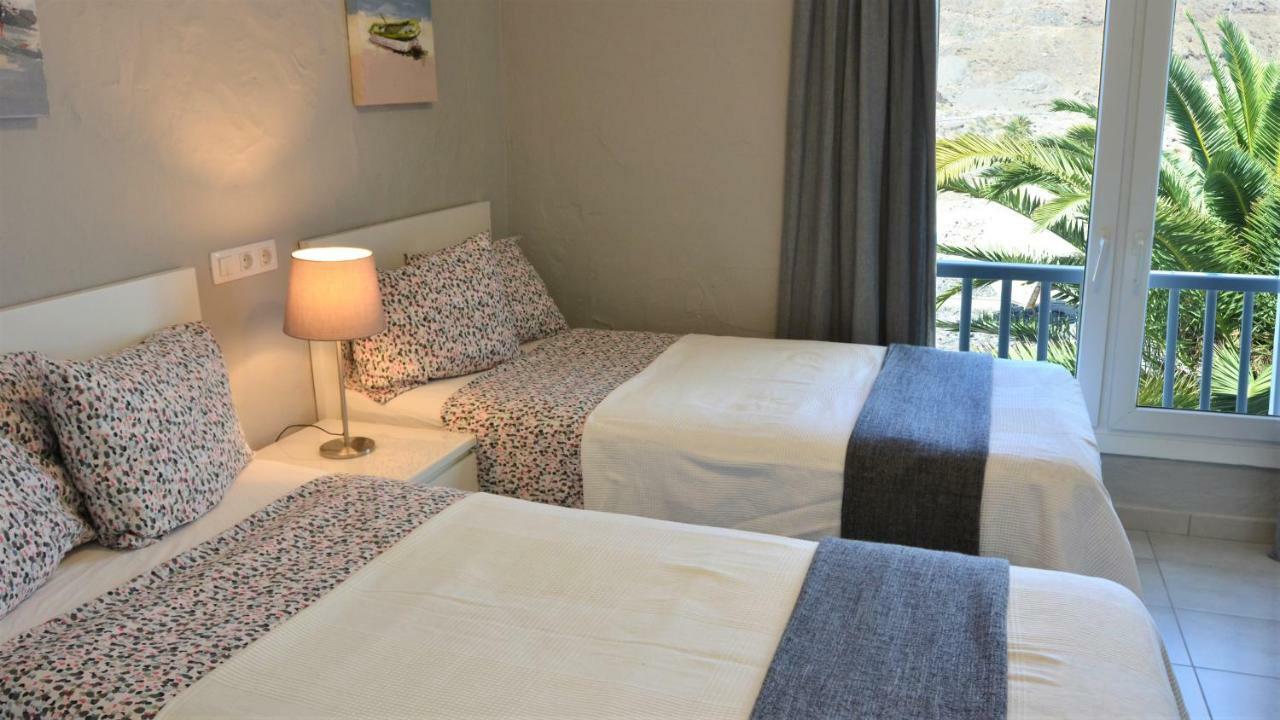 Casa La Palmera - Holiday House Close To The Beach Arguineguin المظهر الخارجي الصورة