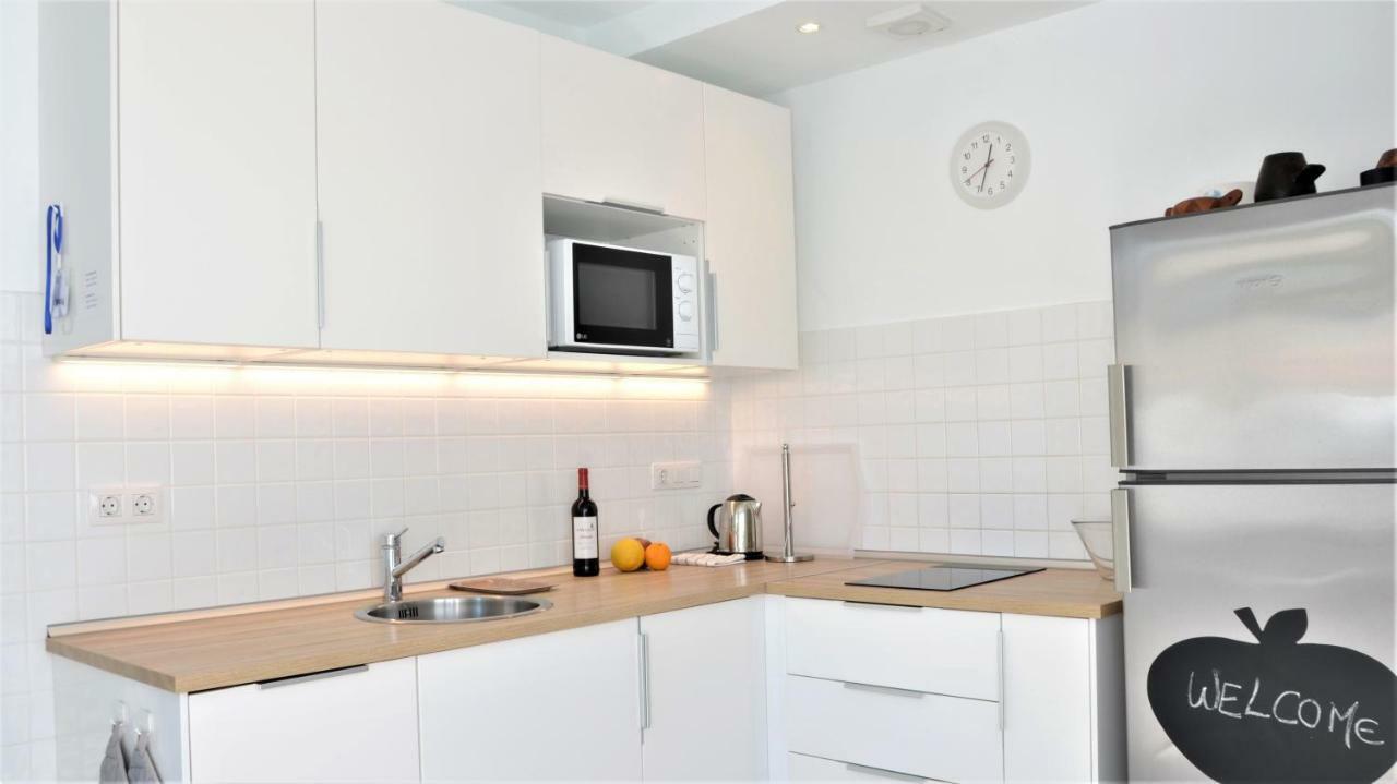 Casa La Palmera - Holiday House Close To The Beach Arguineguin المظهر الخارجي الصورة
